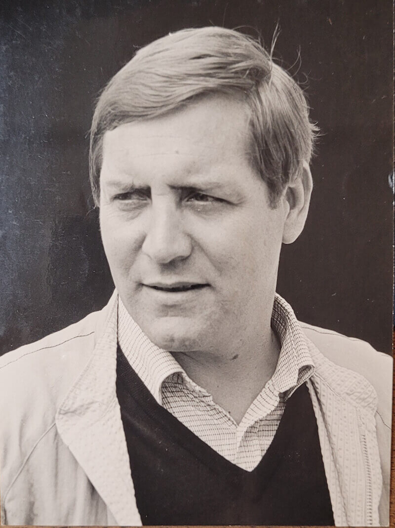 Walter Kützing Walter Kützing
