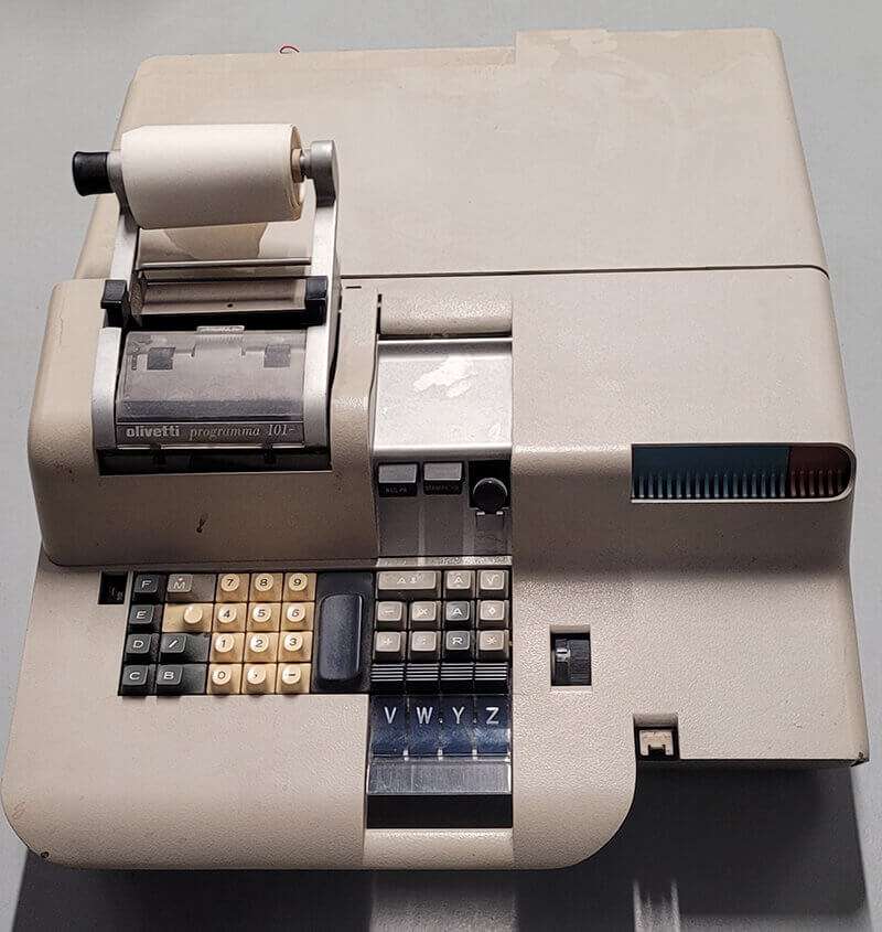Olivetti Olivetti